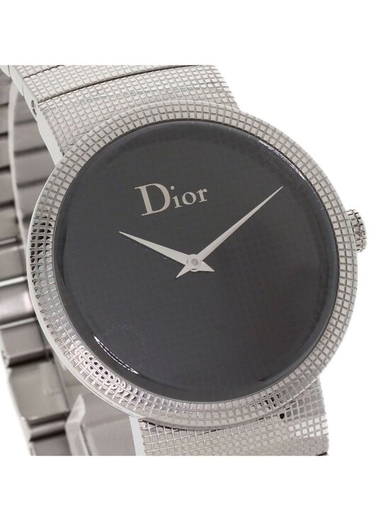 Dior Radi Watch SS main image 8
